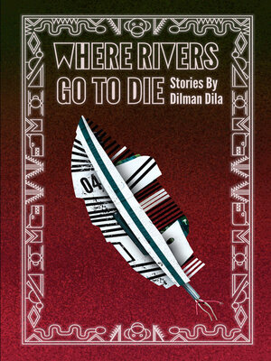 cover image of Where Rivers Go to Die
